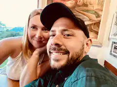 Rodrigo and Sabine